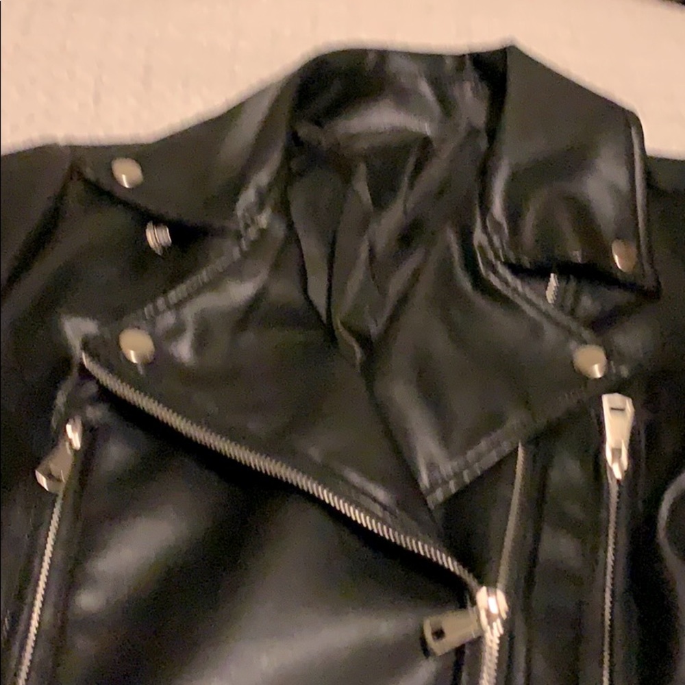 Motorcycle Jacket